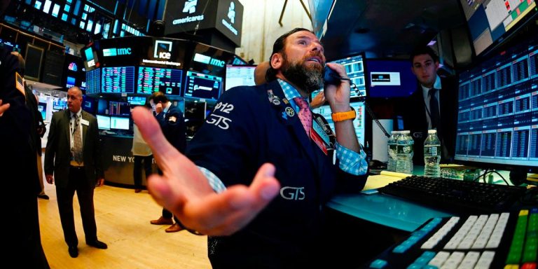 Marché boursier aujourd'hui : les actions américaines restent stables après le rallye alors que les investisseurs attendent davantage de données économiques