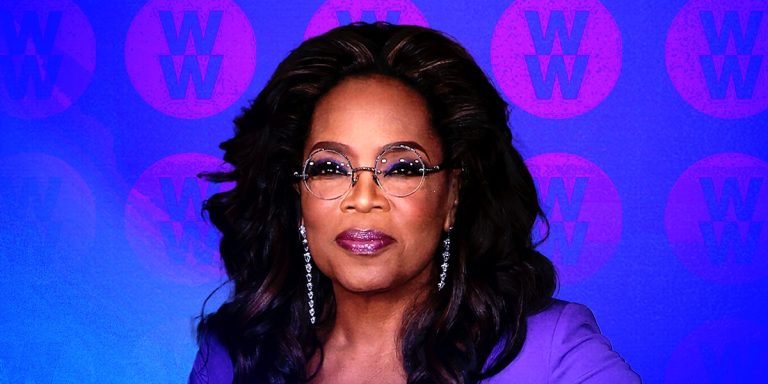 Oprah a quitté WeightWatchers, ce qui fait grimper les actions et condamne le régime alimentaire de nos aïeules.