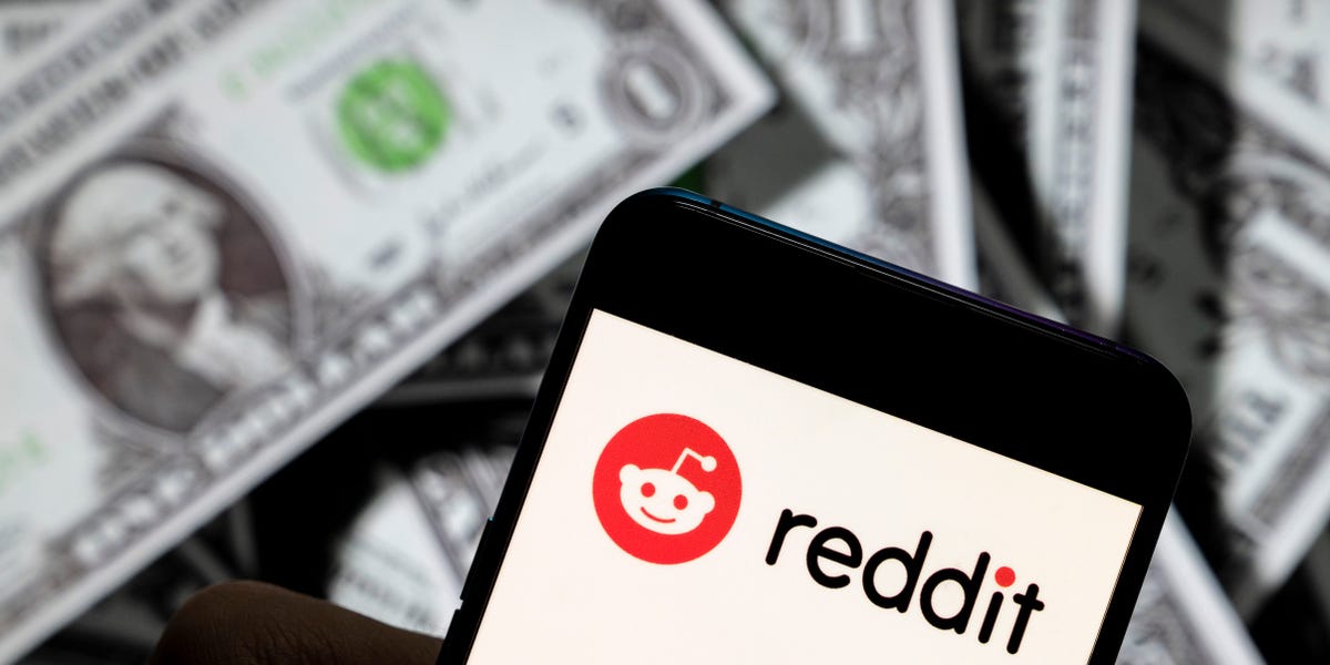 Reddit a perdu de l'argent pendant près de 20 ans.  Réaliser des bénéfices va être délicat.