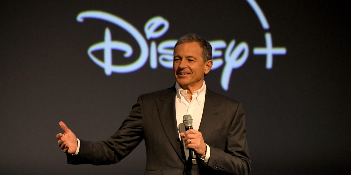 L'action Disney a un potentiel de hausse de 20 % alors que la stratégie de redressement de Bob Iger entre dans sa phase de croissance, selon BofA.