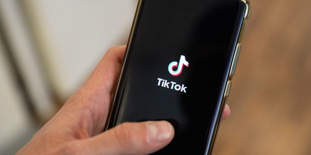 La Chambre vote pour interdire TikTok aux États-Unis à moins que le propriétaire chinois ByteDance ne vende à une société américaine