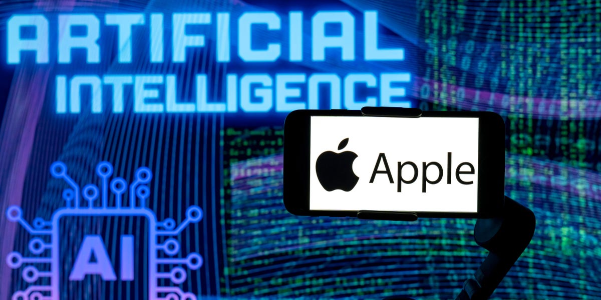 La nouvelle IA d'Apple vise à affronter GPT-4 grâce à sa capacité à comprendre les indices contextuels