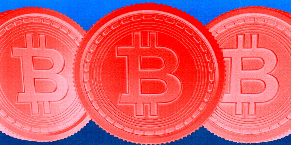 La vente de Bitcoin pourrait encore baisser de 18 % à mesure que la crypto franchit un niveau de support clé, selon un analyste technique.