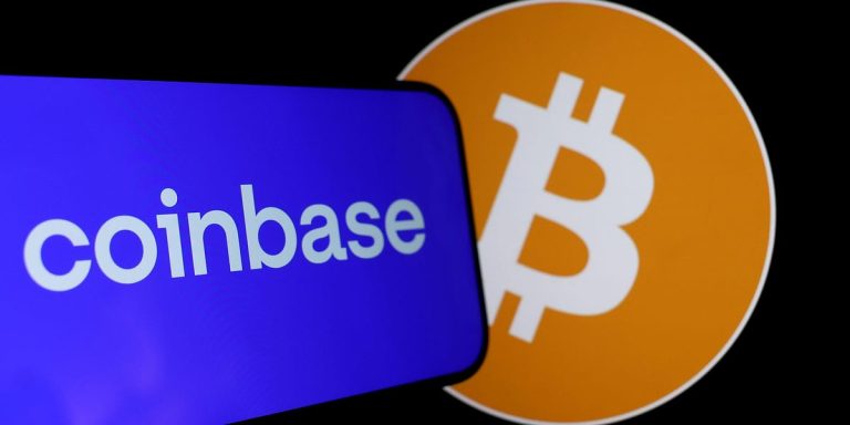 Le gouvernement fédéral transfère des bitcoins vers Coinbase à partir d'un portefeuille cryptographique de 2 milliards de dollars saisi sur Silk Road