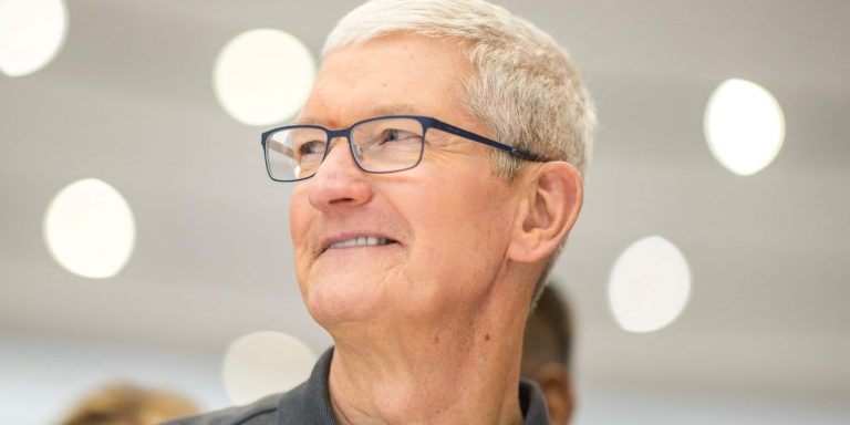 Les fans d'Apple sont impatients de connaître le moindre signe de ses intentions en matière d'IA après une année difficile