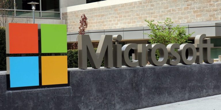Microsoft a vraiment tout gâché, selon un rapport du gouvernement sur les piratages chinois