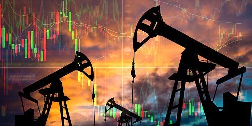 Pourquoi les prix du pétrole, déjà au plus haut, pourraient encore augmenter de 10 % d'ici l'été, selon la BofA