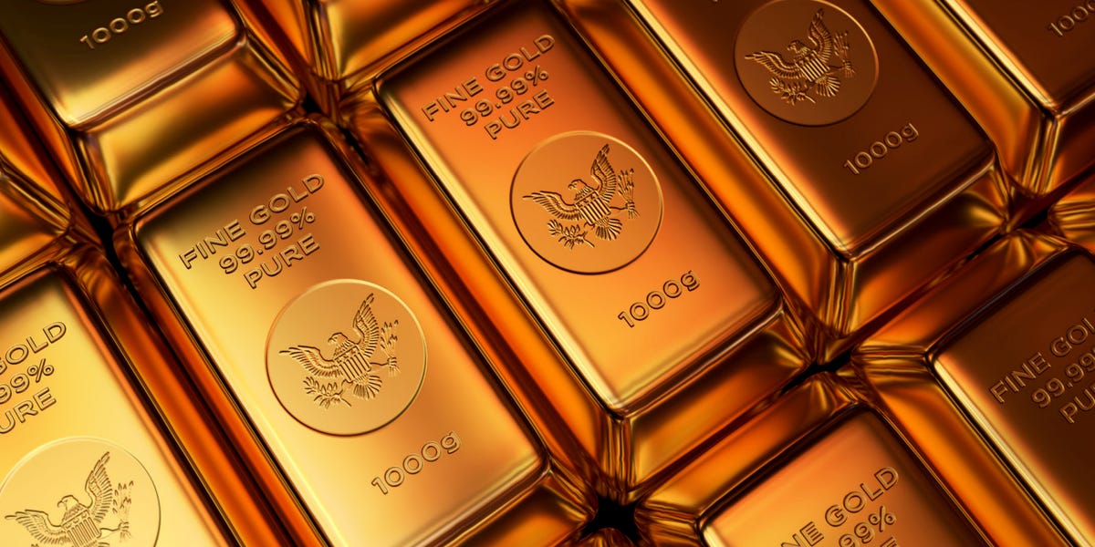 Pourquoi les prix records de l’or résisteront aux vents contraires et connaîtront un potentiel de hausse de 30 % supplémentaire, selon le célèbre économiste David Rosenberg