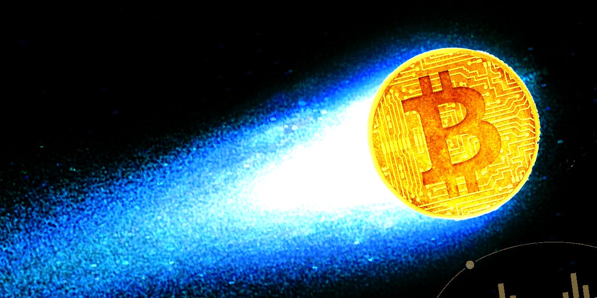 4 catalyseurs qui pourraient stimuler le prochain grand rallye du Bitcoin