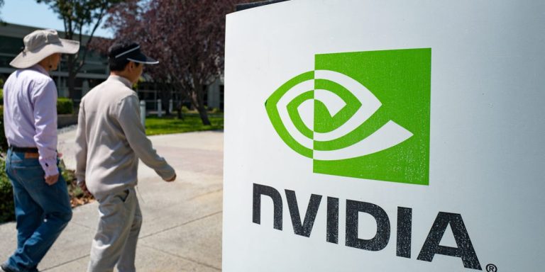 Bourse aujourd'hui : les indices explosent après le rapport sur les résultats fulgurants de Nvidia