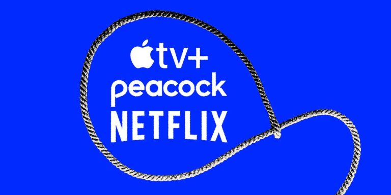 Ce que le nouveau pack de streaming Netflix, Peacock et Apple TV+ de Comcast vous dit sur l'économie de l'industrie