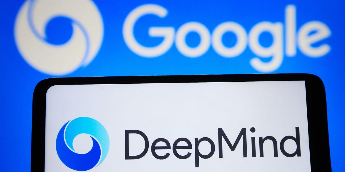 DeepMind est le centre de recherche sur l'IA de Google.  Voici ce qu'il fait, où il se trouve et en quoi il diffère d'OpenAI.