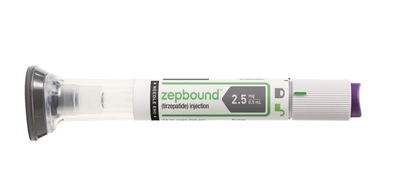 Eli Lilly grimpe de 8 % après que les résultats du premier trimestre révèlent une popularité croissante pour son médicament amaigrissant Zepbound