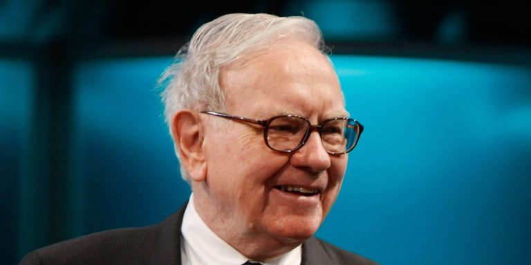 La société de Warren Buffett révèle que son pari mystérieux est une participation de près de 7 milliards de dollars dans le géant de l'assurance Chubb