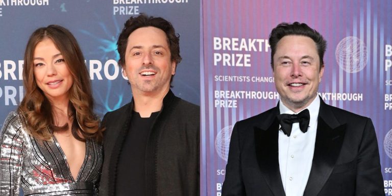 Le New York Times publie de nouveaux détails sur la prétendue liaison qu'Elon Musk et Nicole Shanahan nient tous deux.