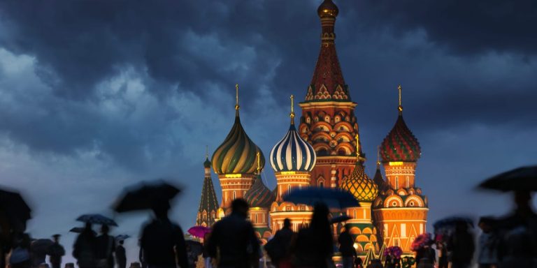 Les États-Unis et l’Occident sont confrontés au retour de bâton des sanctions contre la Russie, selon un économiste