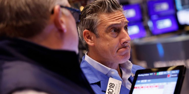 Marché boursier aujourd'hui : le rallye vacille mais le Dow Jones progresse pour la 6e séance consécutive