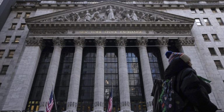 Marché boursier aujourd'hui : les actions grimpent alors que les traders prolongent la séquence de victoires consécutives du Dow à 7 jours