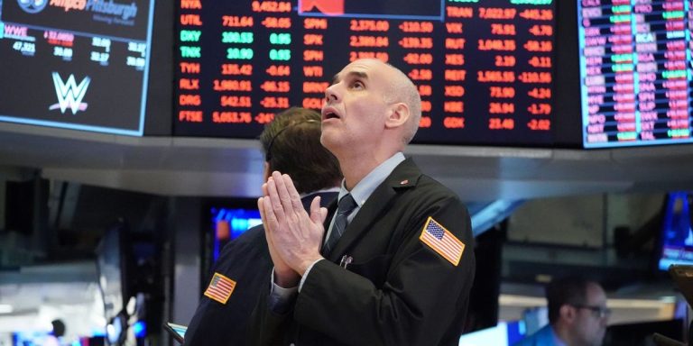 Marché boursier aujourd'hui : les indices sont mitigés après la réunion de la Fed alors que Powell calme les nerfs face à une éventuelle hausse