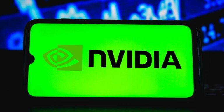 Pourquoi un analyste voit une baisse de 20 % du titre Nvidia au cours des 18 prochains mois
