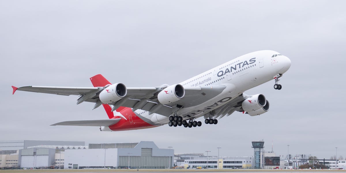 Qantas paiera jusqu'à environ 79 millions de dollars pour résoudre les allégations selon lesquelles il aurait vendu des billets pour des vols annulés