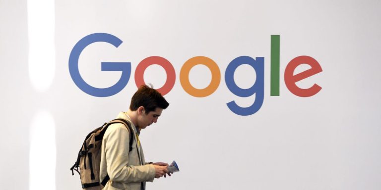 Quatre dirigeants de Google ont reçu 200 % d'actions pour 2023 après de solides performances de l'entreprise