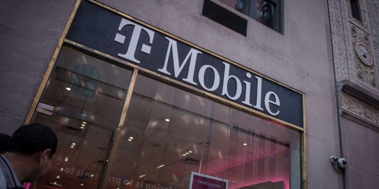 T-Mobile achète la majeure partie de US Cellular pour 4,4 milliards de dollars