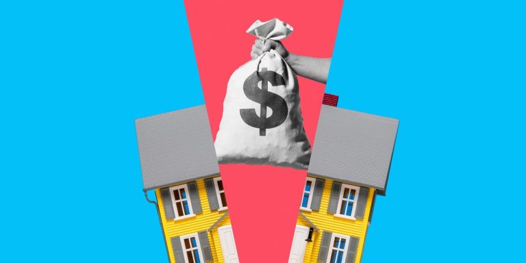 3 choses que les acheteurs devraient faire pour pirater le marché du logement inabordable, selon l'économiste en chef de Fannie Mae