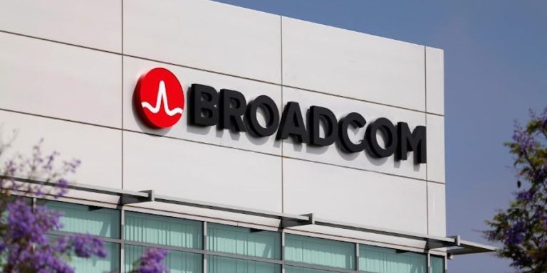 Broadcom est la prochaine action qui pourrait entrer dans le club des mille milliards de dollars, selon Bank of America