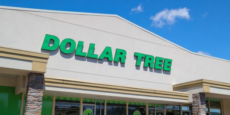 Dollar Tree envisage de vendre son enfant à problèmes Family Dollar