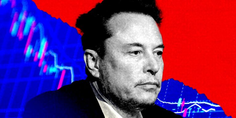 L'action Tesla est sur le point de chuter, car il est peu probable que le programme de rémunération de 56 milliards de dollars d'Elon Musk soit approuvé, selon un analyste de Wall Street.