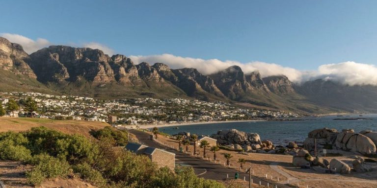L’Afrique du Sud pourrait être le premier pays à offrir un revenu de base universel sans conditions