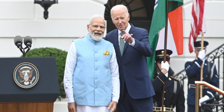 La surprise électorale de Modi soulève des questions sur l'Inde pour USA Inc.