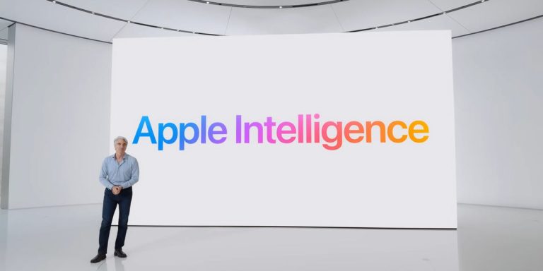 L’action Apple bénéficie de nouvelles mises à niveau indiquant une hausse de 14 % alors qu’elle devient un leader dans la course à l’IA