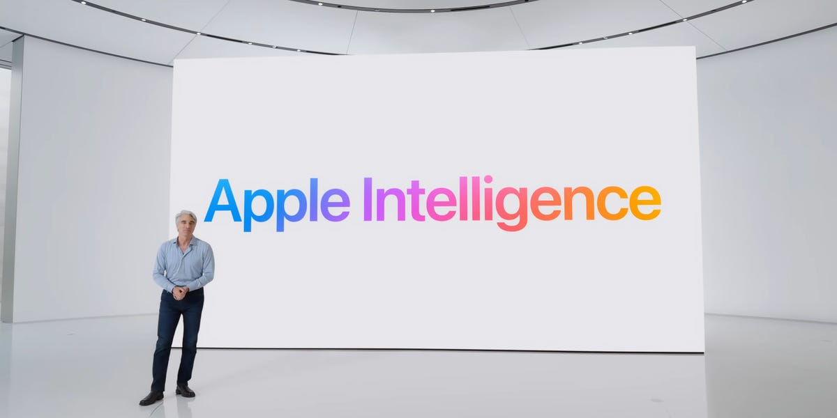 L'action Apple bénéficie de nouvelles mises à niveau indiquant une hausse de 14 % alors qu'elle devient un leader dans la course à l'IA