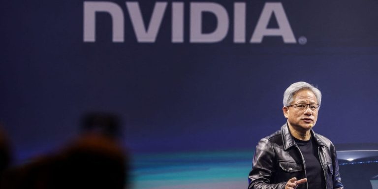 L’action Nvidia a un potentiel de hausse de 50 % par rapport au boom potentiel de son activité de logiciels alimentés par l’IA, selon un analyste