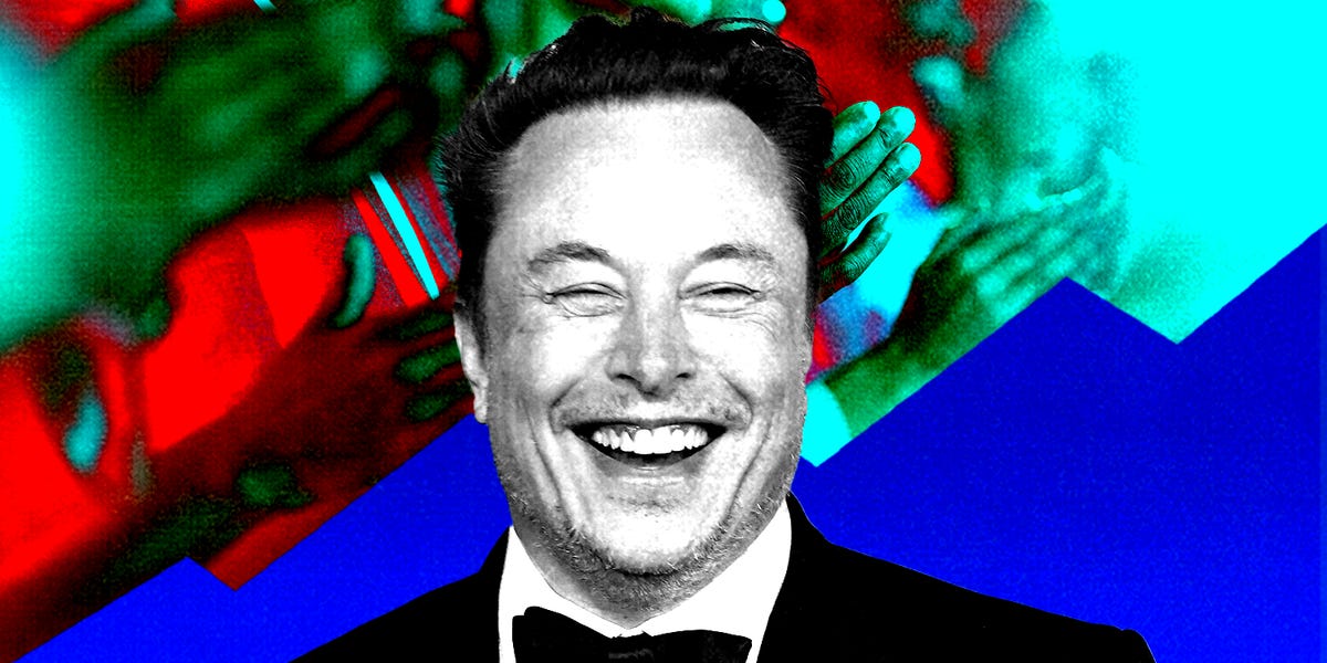 Les actions de Tesla montent en flèche après qu'Elon Musk ait déclaré que son programme de rémunération serait probablement approuvé et que BlackRock et Vanguard auraient voté pour