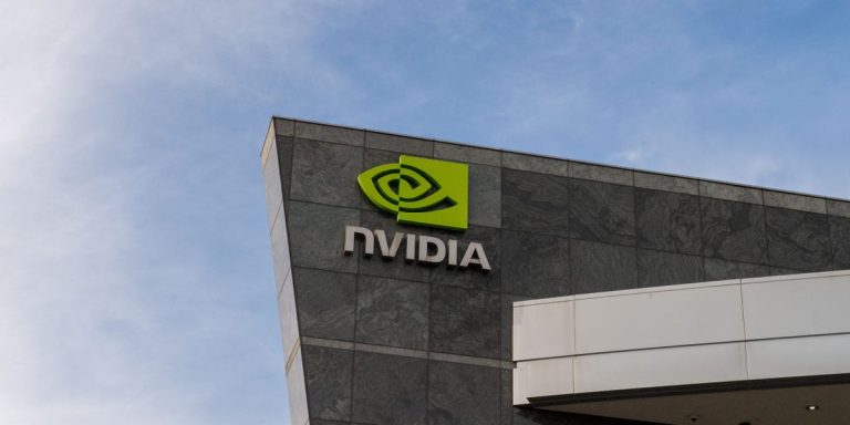 Les puces de Nvidia sont très populaires.  Sa marque, moins.