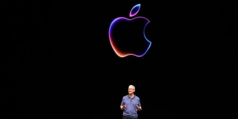 Les régulateurs européens déclarent qu’Apple enfreint les nouvelles règles avec son App Store