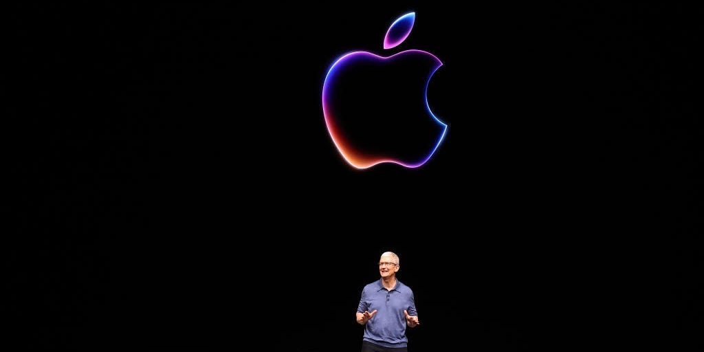 Les régulateurs européens déclarent qu'Apple enfreint les nouvelles règles avec son App Store