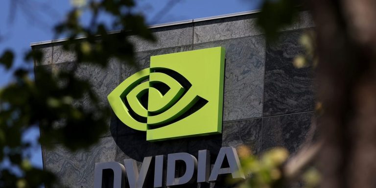 Nvidia dépasse Microsoft pour devenir l’entreprise la plus valorisée au monde