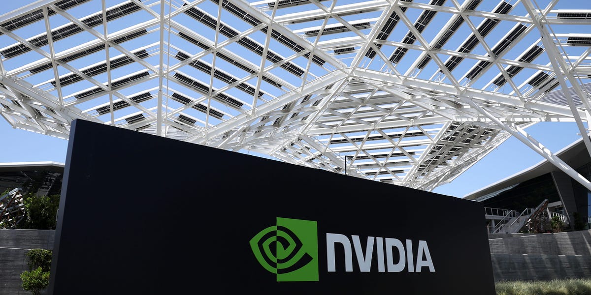 Nvidia n'est pas un nom connu, mais pourrait bientôt dépasser Microsoft et Apple