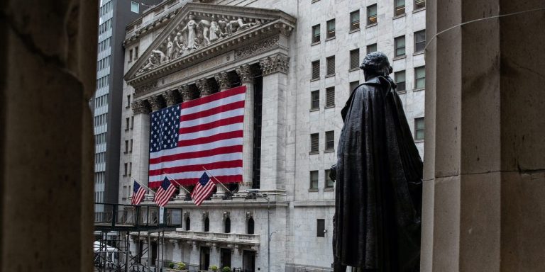 Un problème boursier a brièvement montré l'action de Berkshire Hathaway en baisse de 99 % après un problème technique au NYSE
