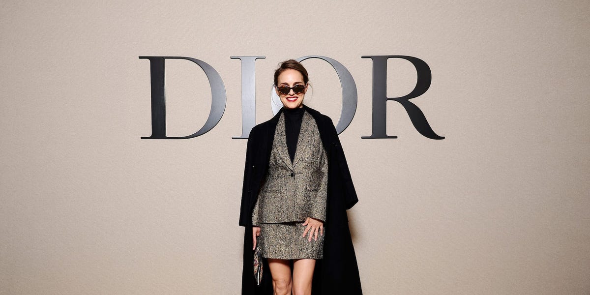Nous savons maintenant combien coûte la fabrication d'un sac Dior à 2 800 $